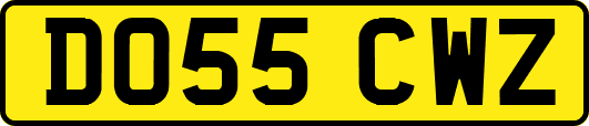DO55CWZ