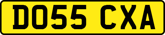 DO55CXA
