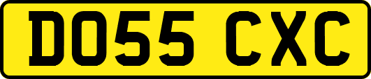 DO55CXC