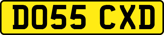 DO55CXD