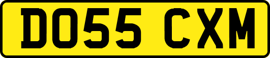 DO55CXM