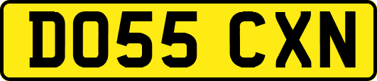 DO55CXN