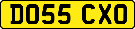 DO55CXO