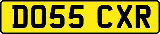 DO55CXR