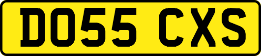 DO55CXS