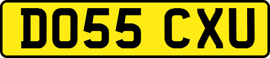 DO55CXU