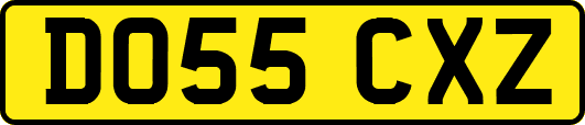DO55CXZ
