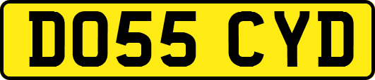 DO55CYD