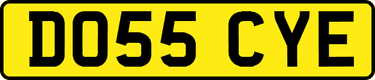 DO55CYE