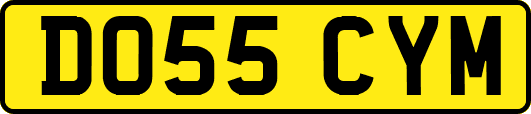 DO55CYM