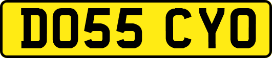 DO55CYO