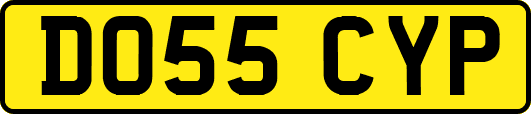 DO55CYP
