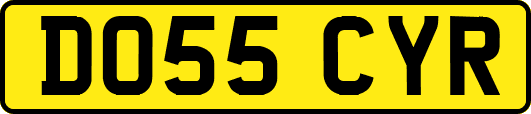 DO55CYR