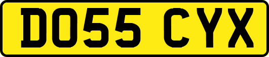 DO55CYX