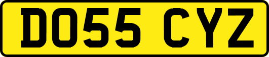 DO55CYZ
