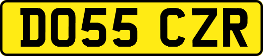 DO55CZR