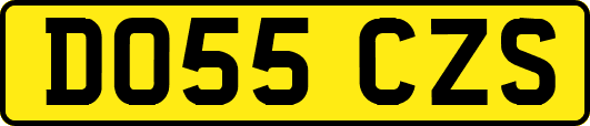 DO55CZS