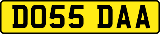 DO55DAA