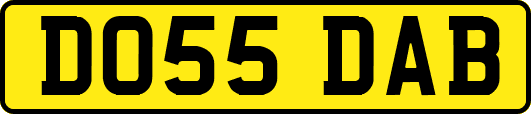 DO55DAB