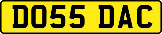 DO55DAC