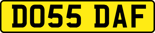 DO55DAF
