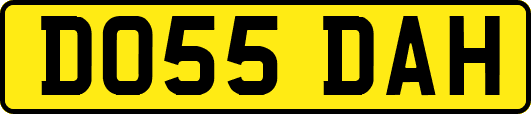 DO55DAH