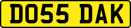 DO55DAK