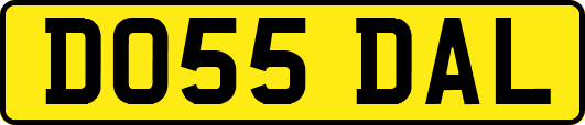 DO55DAL