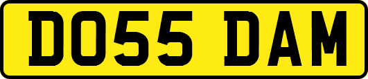 DO55DAM