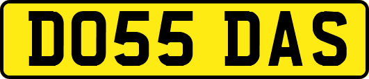 DO55DAS