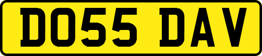 DO55DAV