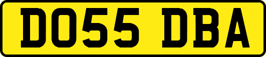 DO55DBA