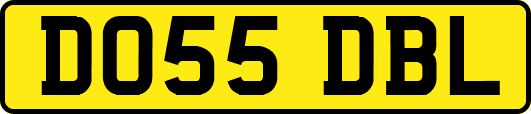 DO55DBL