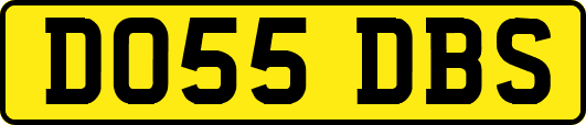 DO55DBS