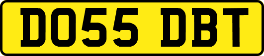 DO55DBT
