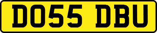 DO55DBU