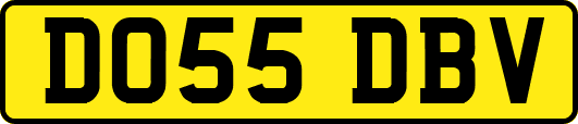 DO55DBV