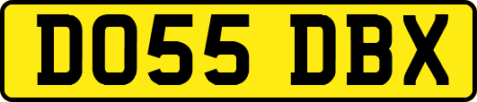 DO55DBX
