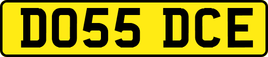 DO55DCE