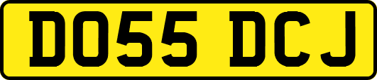 DO55DCJ