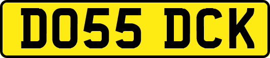 DO55DCK