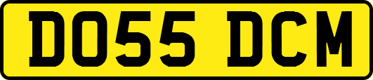 DO55DCM