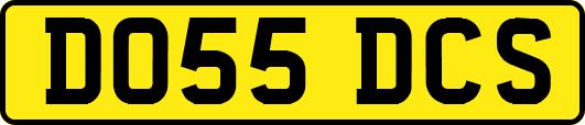 DO55DCS