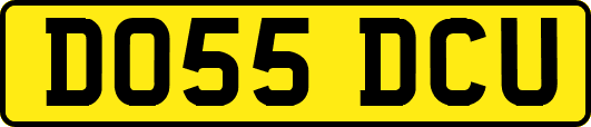 DO55DCU