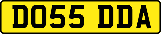 DO55DDA