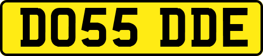 DO55DDE