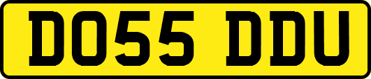 DO55DDU