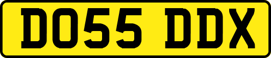 DO55DDX