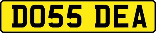 DO55DEA