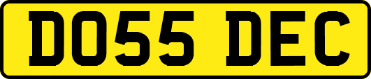 DO55DEC